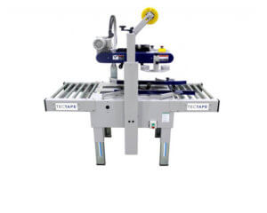 Máquina Fechadora Tectape Tectape 850 e Tectape 855
