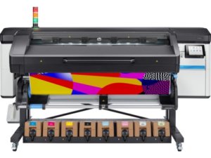 Impressora Látex  HP 800 / 800W 
