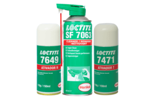 Loctite Linha 700