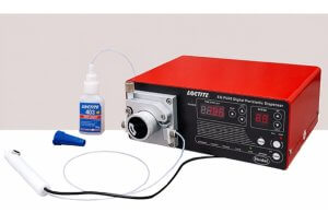 Loctite® EQ PU20 Aplicador Peristáltico Digital