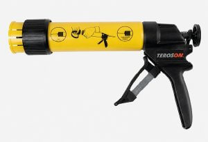 Loctite® Pistola Manual Teroson300mL